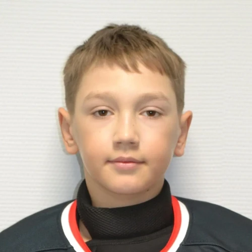 Shmakov Lev Aleksandrovich