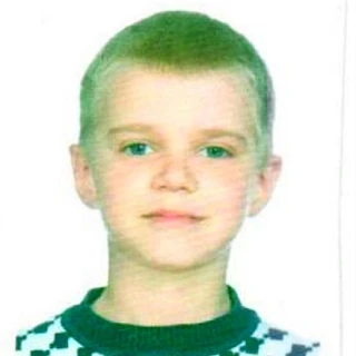 Dolzhenko Matvei Sergeevich