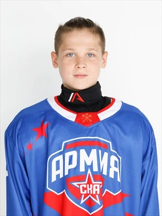 Ivanov Georgii Alekseevich