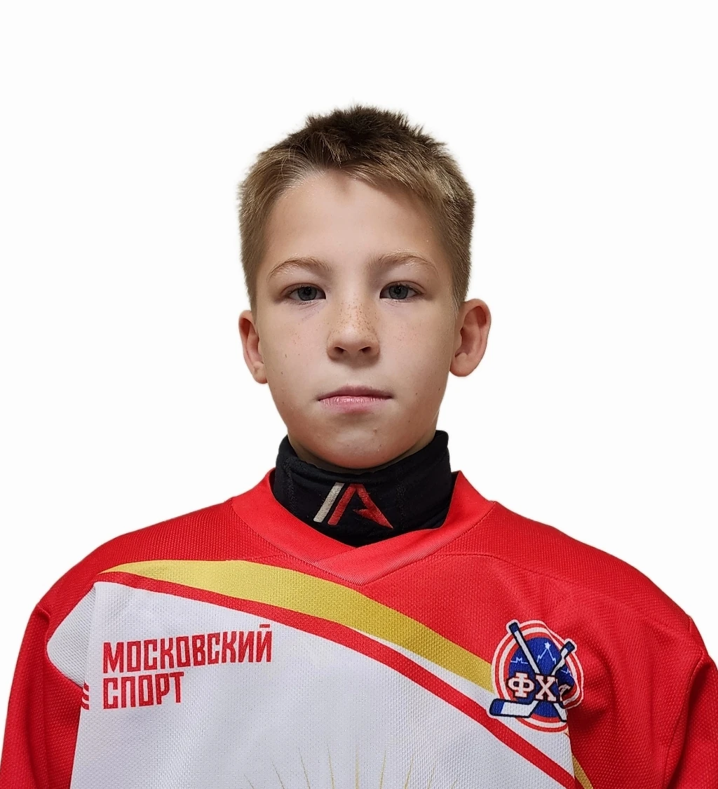 Ручкин Максим