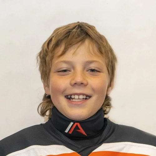 Lukyanov Aleksei Pavlovich