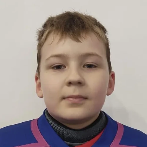 Kuzmenko Aleksei Aleksandrovich