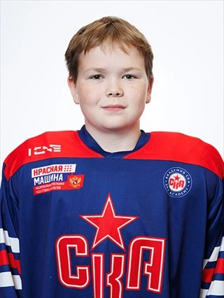Aleksandrov Aleksandr