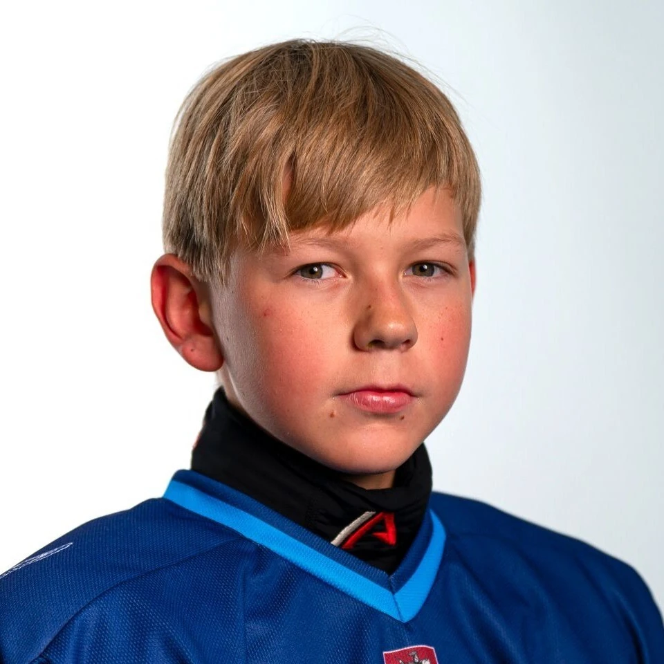 Vlasov Mihail Dmitrievich