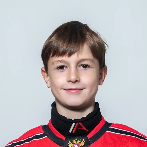 Koshel Yaroslav Nikitich