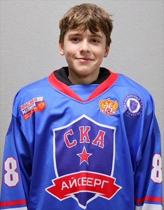 Yakushev Fedor Vladimirovich