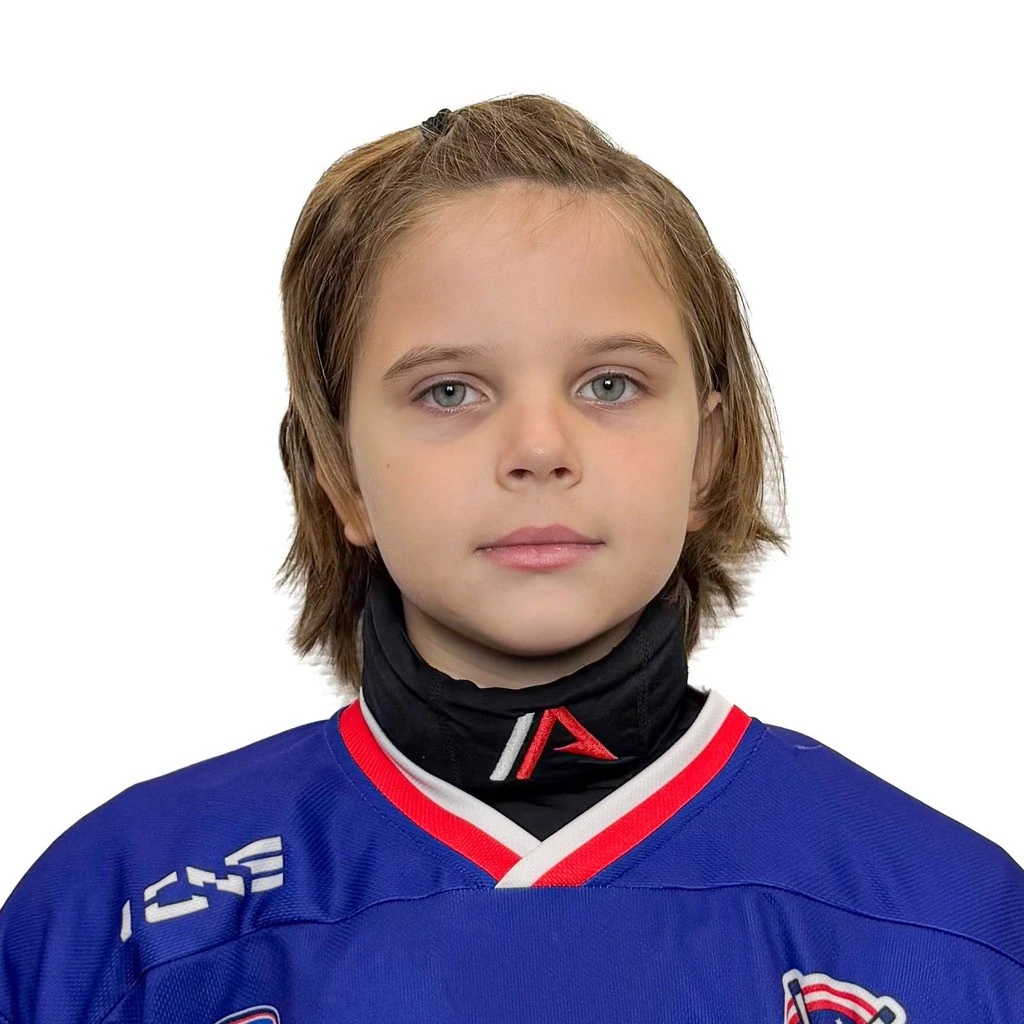 Hromov Matvei Ilich