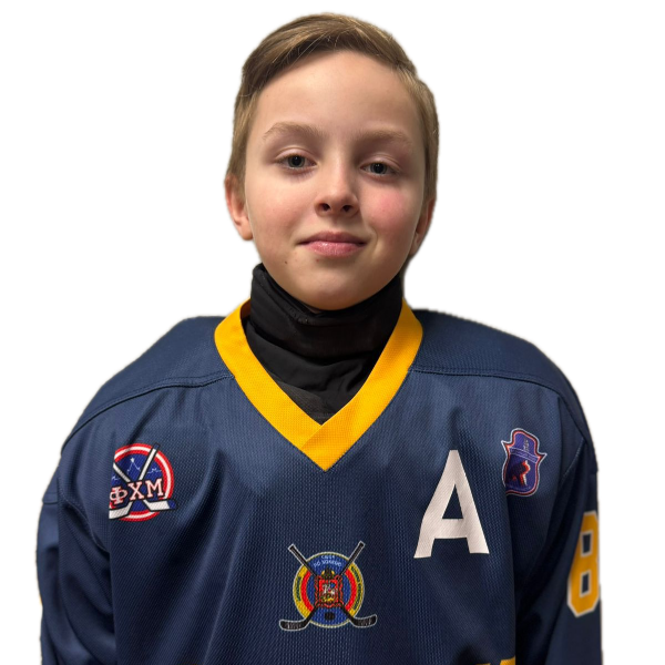 Manatskóv Denis