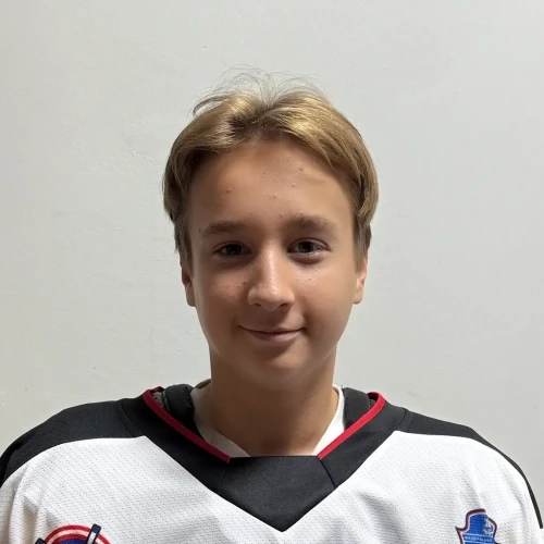 Tyurin Sergei Sergeevich