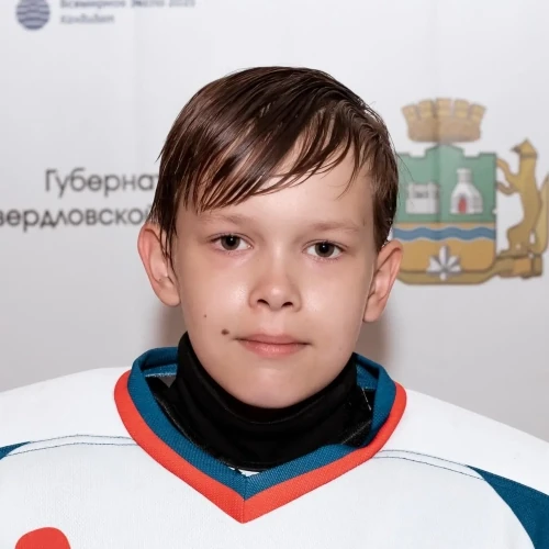 Овешков Андрей Евгеньевич
