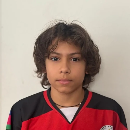 Anani Artur Andreusovich