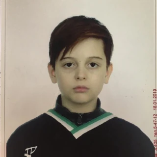Теплов Дмитрий Николаевич