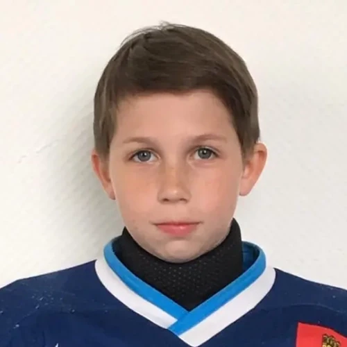Lavrentev Aleksandr Denisovich