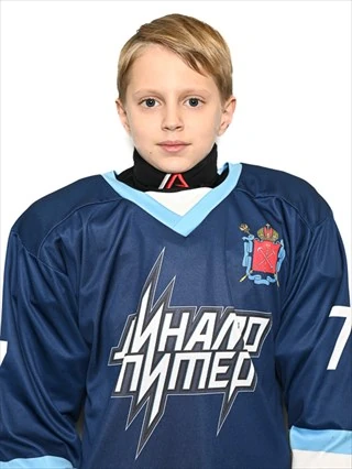 Sidorov Aleksandr Alekseevich