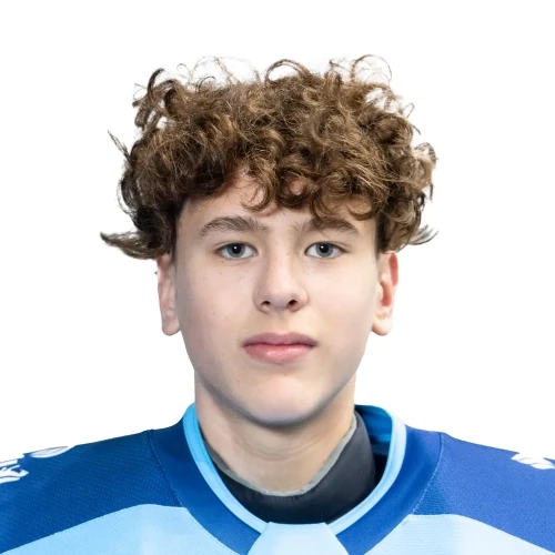 Matais Nikita Andreevich