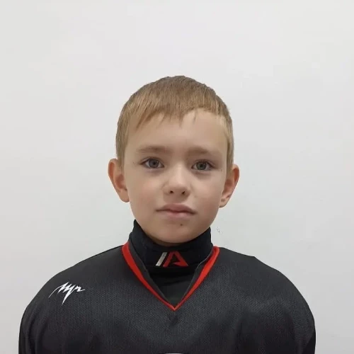 Kochankov Savelii