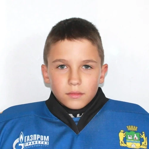 Ivanov Vladimir Alekseevich