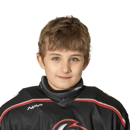 Zhmakin David Dmitrievich