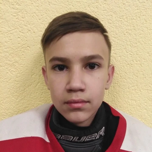Zarubin Sergei Alekseevich