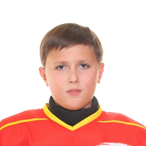 Saprykin Lev Evgenevich