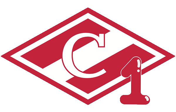 Spartak Sportteh Perovo - 1