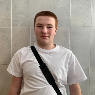 Pasynkov Nikita Andreevich