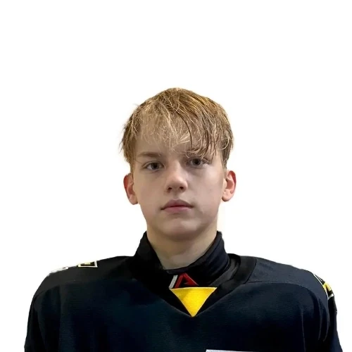 Klenin Kirill Andreevich