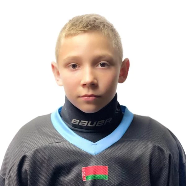 Bychenok Matvei