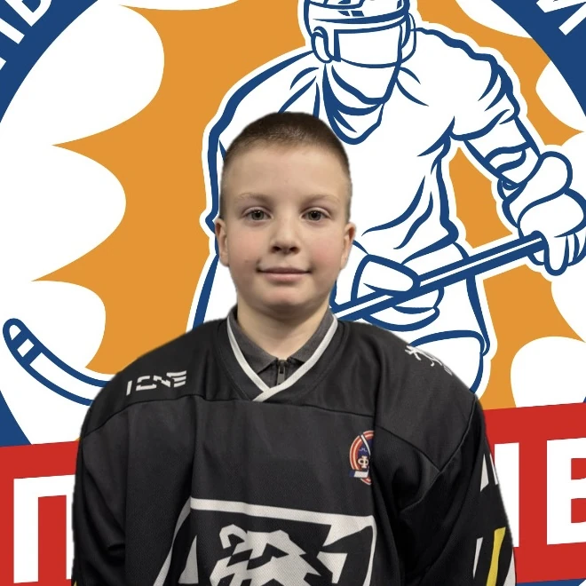 Bondarenko Fedor
