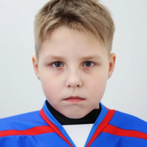 Aristov Kirill Aleksandrovich
