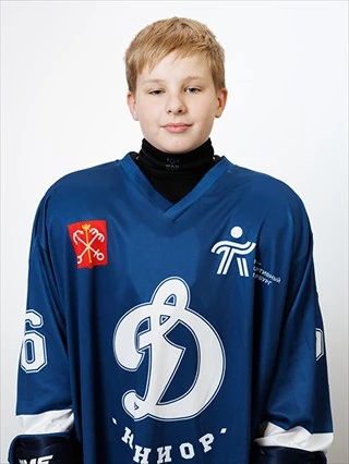 Chaikin Aleksei Ivanovich