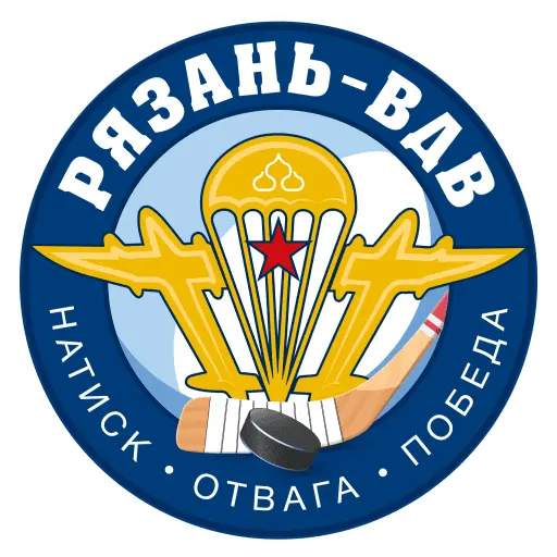 HC Ryazan-VDV