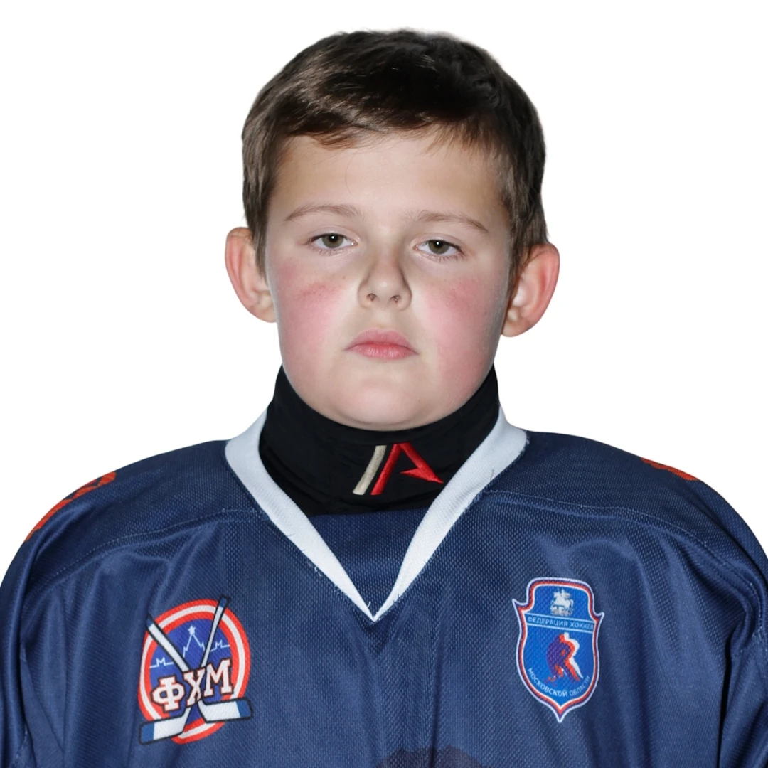 Silachev Makar
