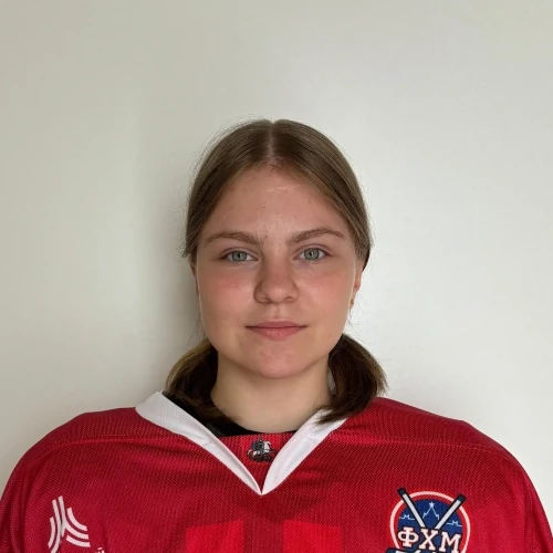 Abolymova Polina Olegovna
