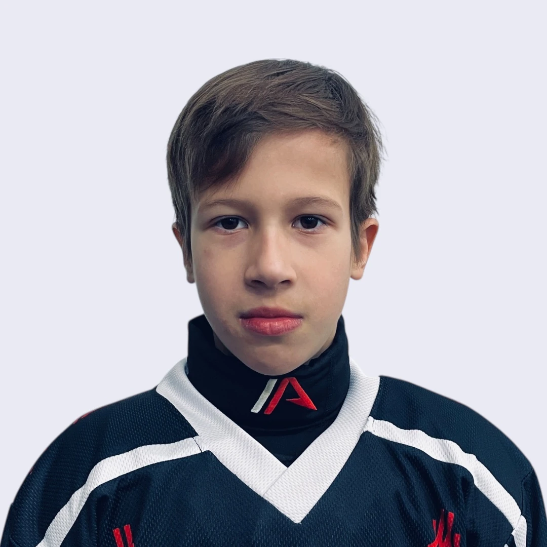 Maksimov Dmitrii Romanovich