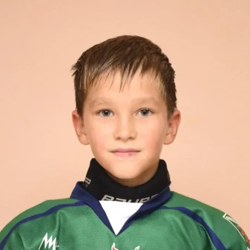 Bogatyrev Daniil Andreevich