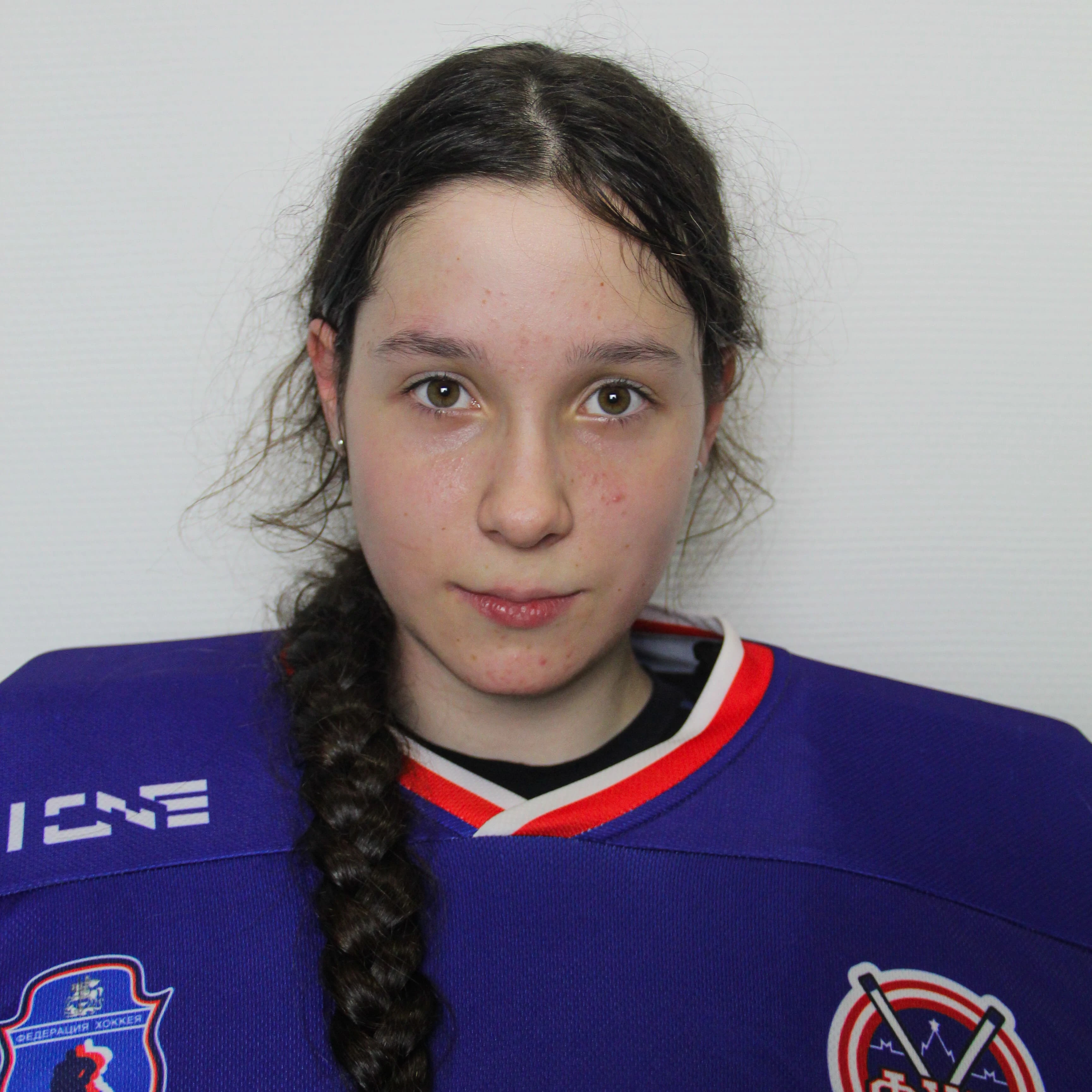 Deryabina Milana Fedorovna