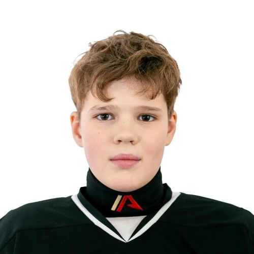 Plahotnyi Pavel Andreevich
