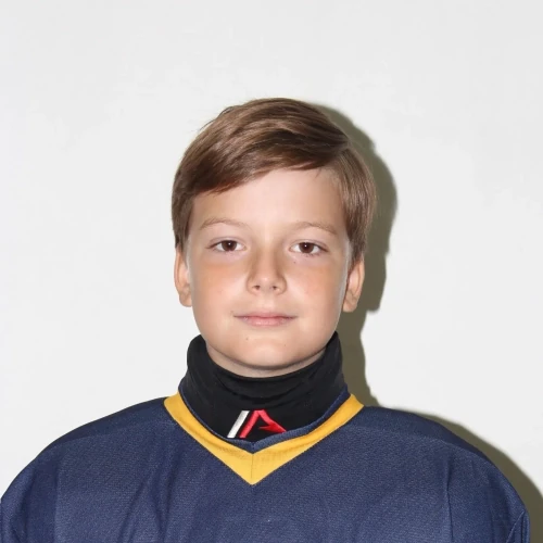 Kukushkin Pavel Igorevich