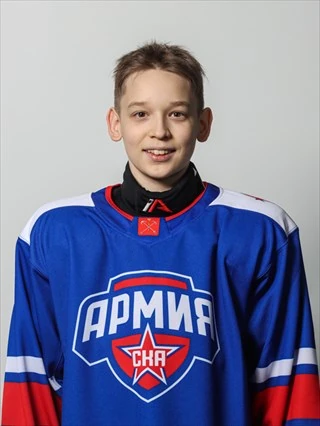 Петров Роман Александрович