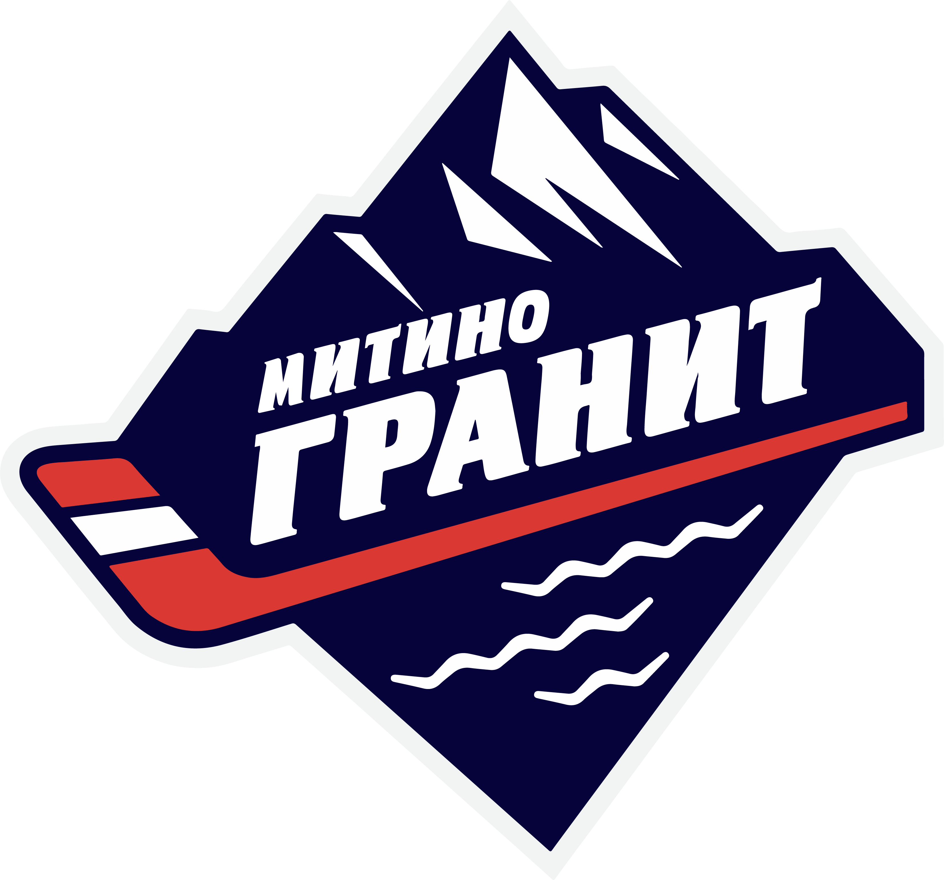 Granit-Mitino