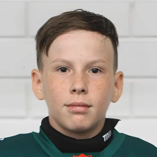Belov Artem Vladimirovich