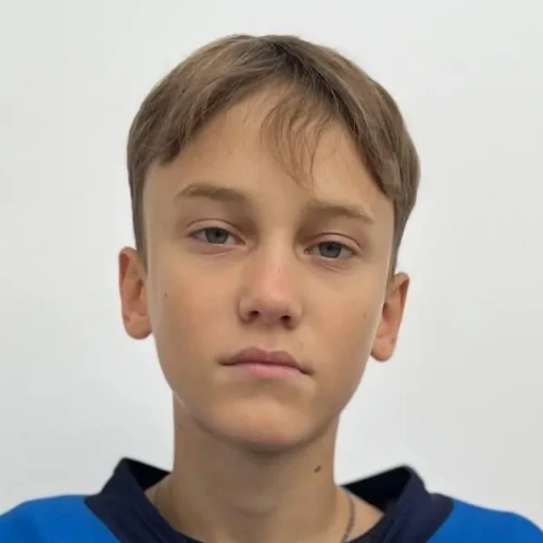 Gnevashov Ilya Evgenevich