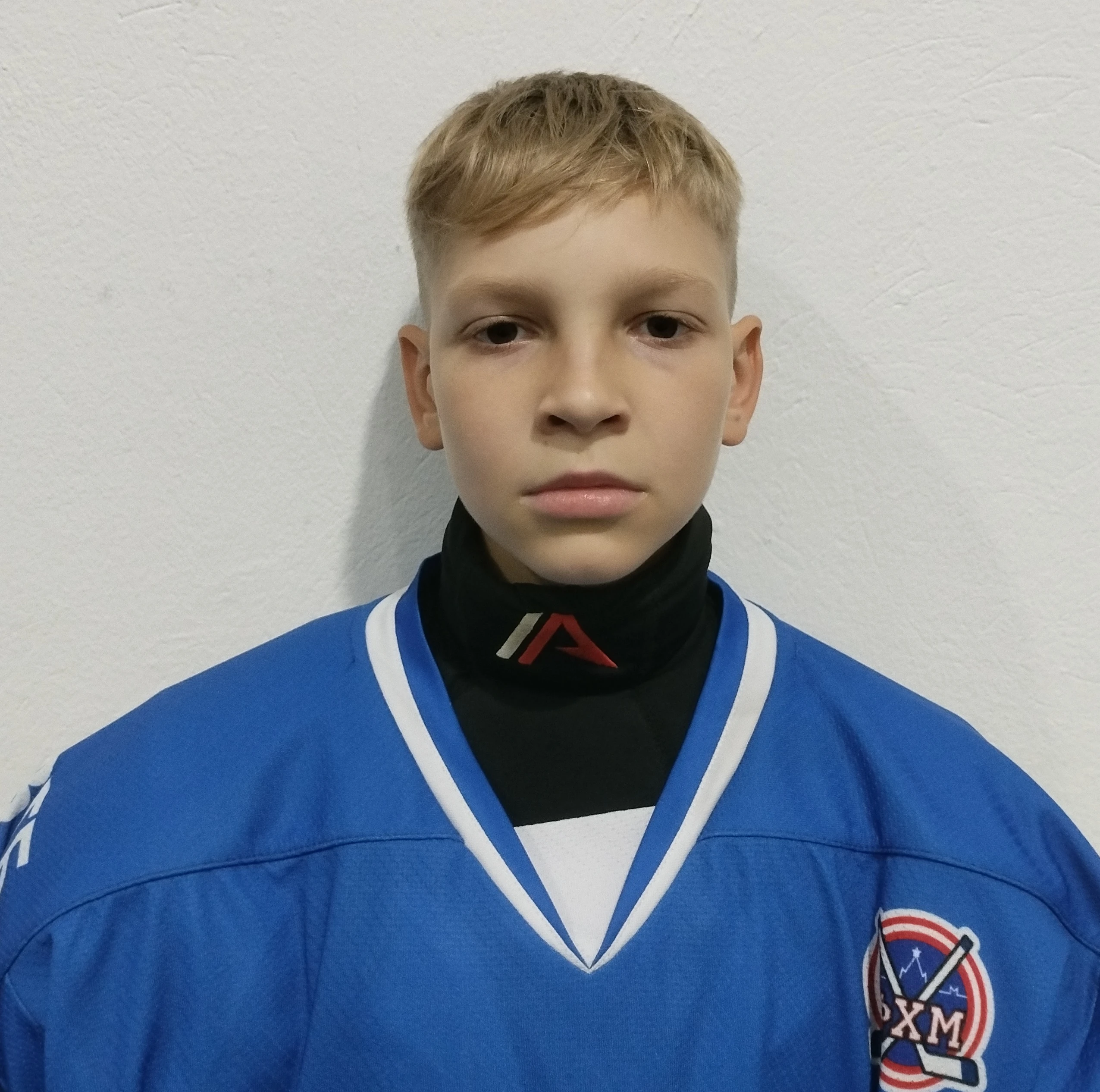 GUsev Fedor