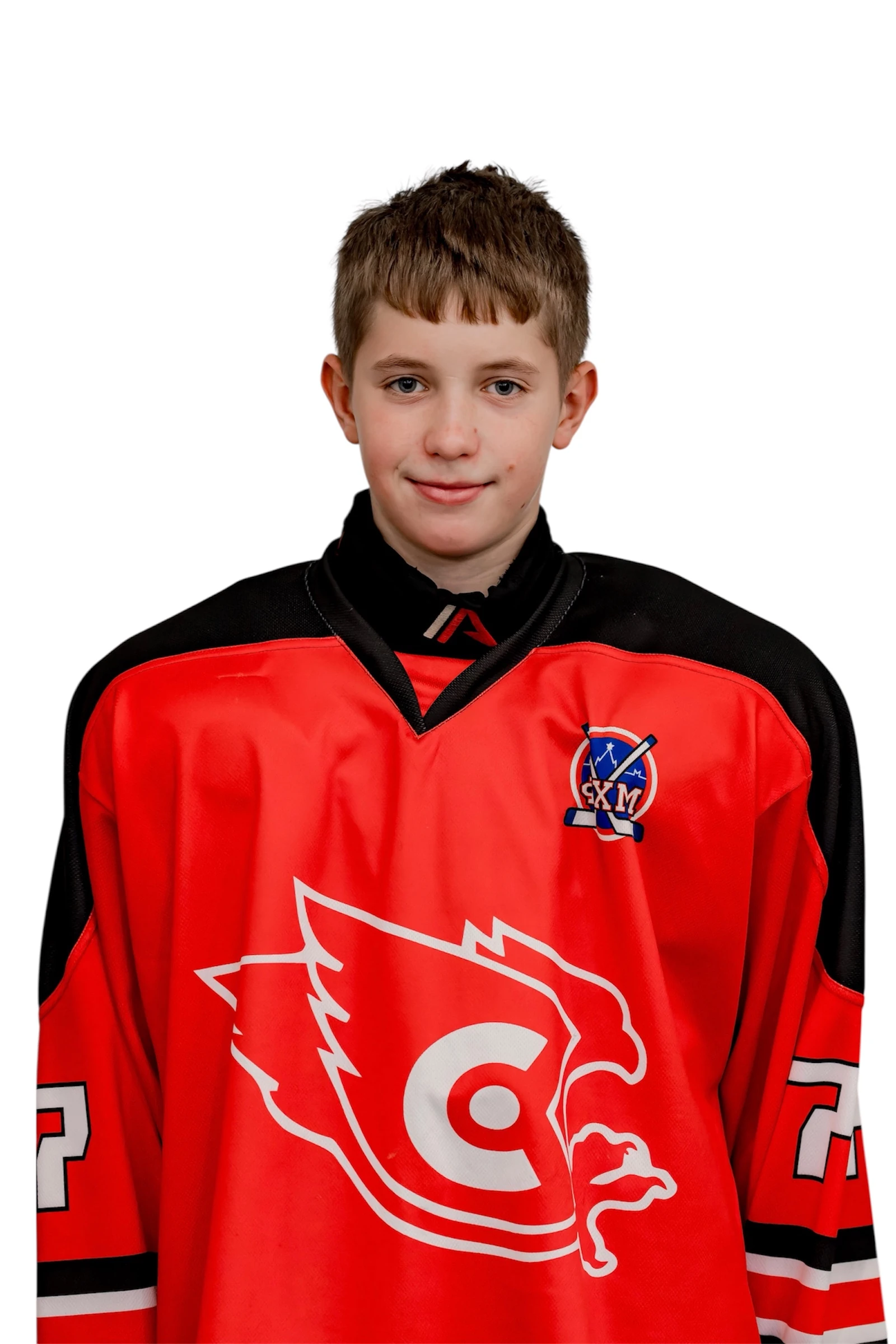 Rukavishnikov Artem Evgenevich