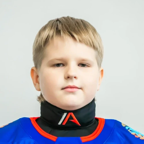 Danilin Artemii Stanislavovich