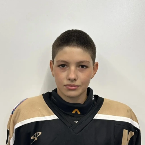 Shalygin Ivan Vasilevich
