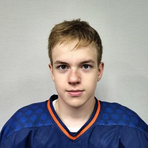 Chernov Egor Vitalevich