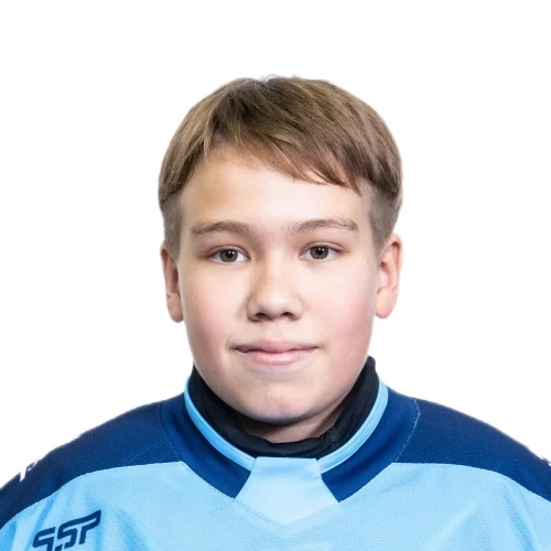Sarapulov Kirill Rinatovich