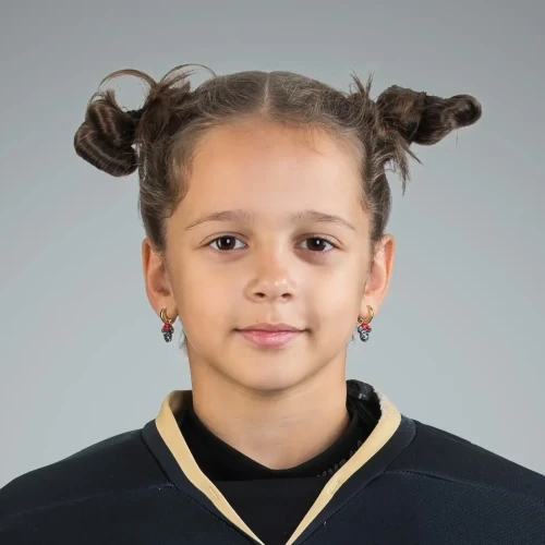 Kuzkina Angelina Yurevna